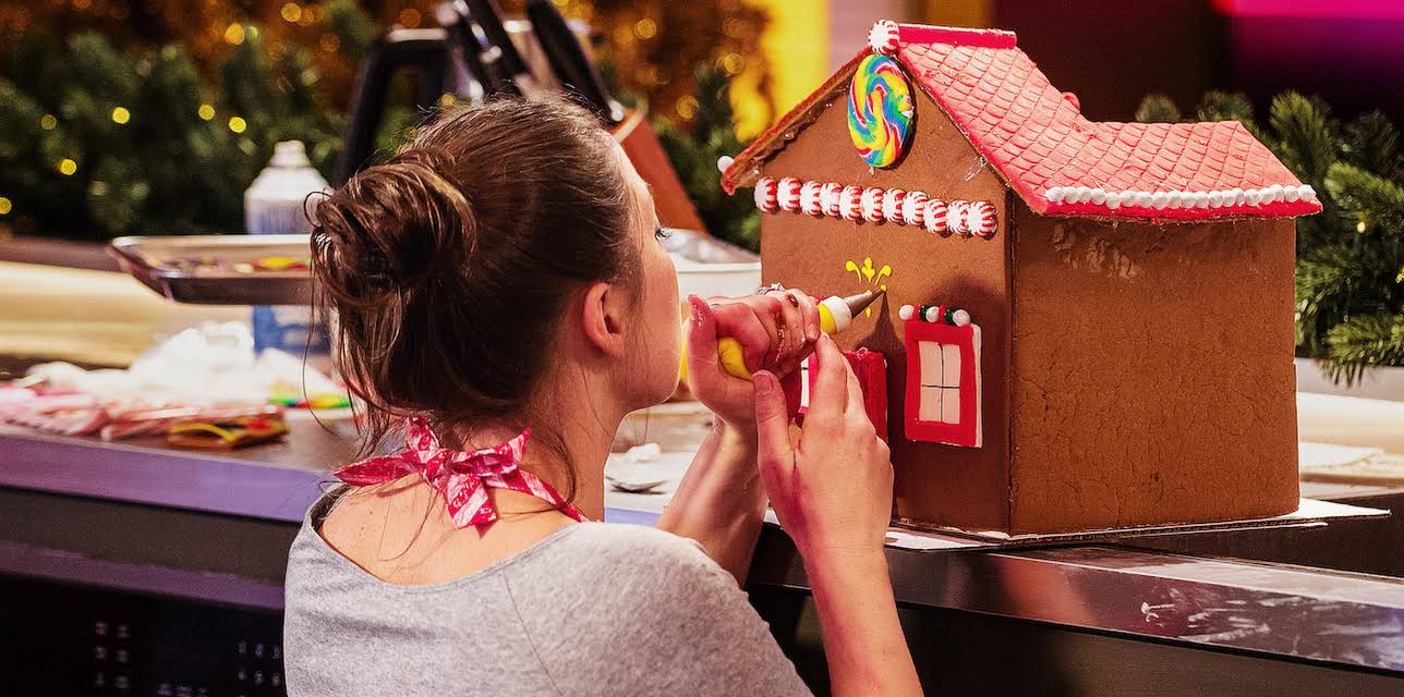 Sugar Rush Christmas