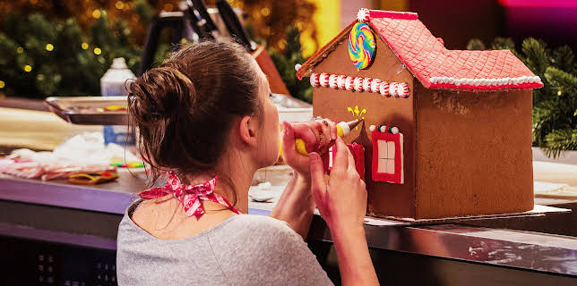 Sugar Rush: Julspecial