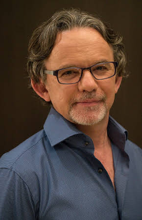 Frank Spotnitz as creator