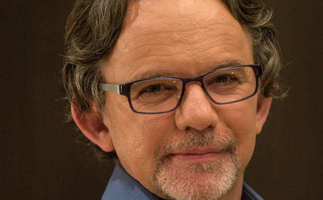 Frank Spotnitz