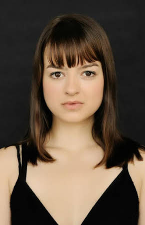 Michelle Barthel as 