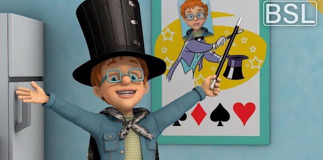 5:25 AM: Fireman Sam (Visually Signed) (S9 E5) (S9) | Channel 5 | 12/25 2025