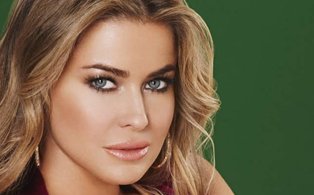 Carmen Electra