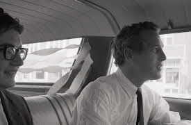 The Last Movie Stars, Season 1: Chapter Four: Paying the Price