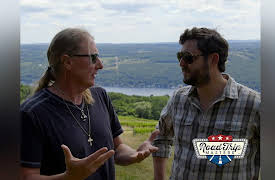 Road Trip Masters: Finger Lakes, NY