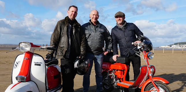 15:30: Skjulte skatter - de beste kjøpene (S3 E2) (S3) | Discovery Channel | 11/7 2025