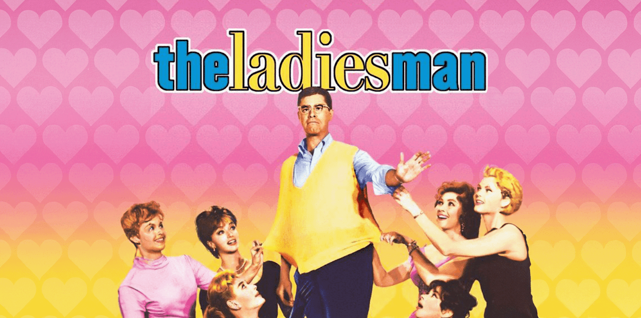 The Ladies Man (1962)