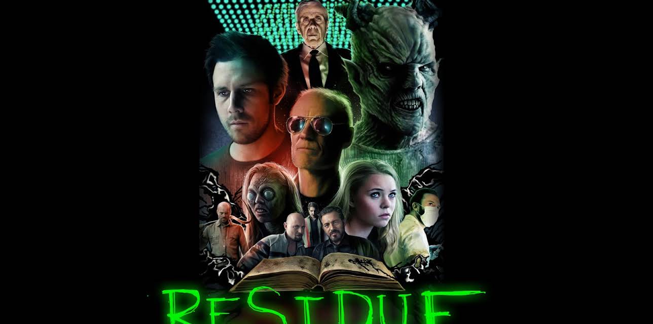 Residue (2017)