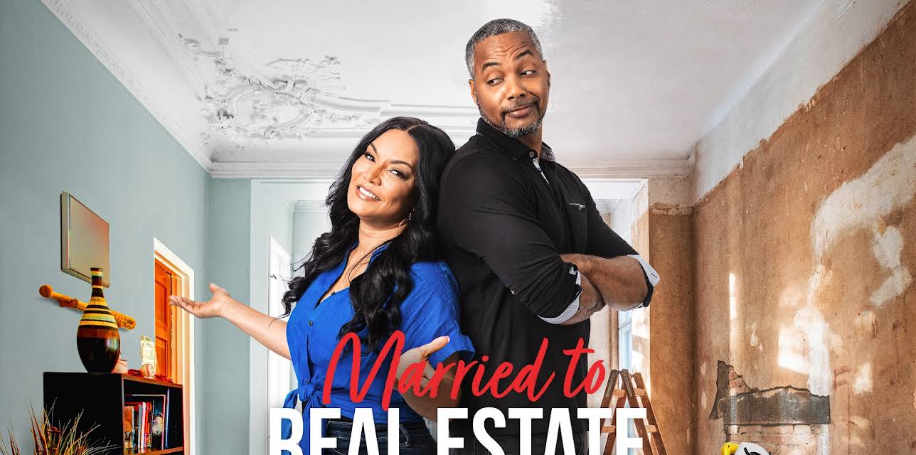 Married to Real Estate, Season 1
