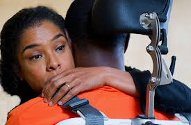 Undercover: Episode 6