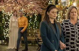 Say Yes to the Dress with Tan France, Season 1: Two Brides Two Dresses…