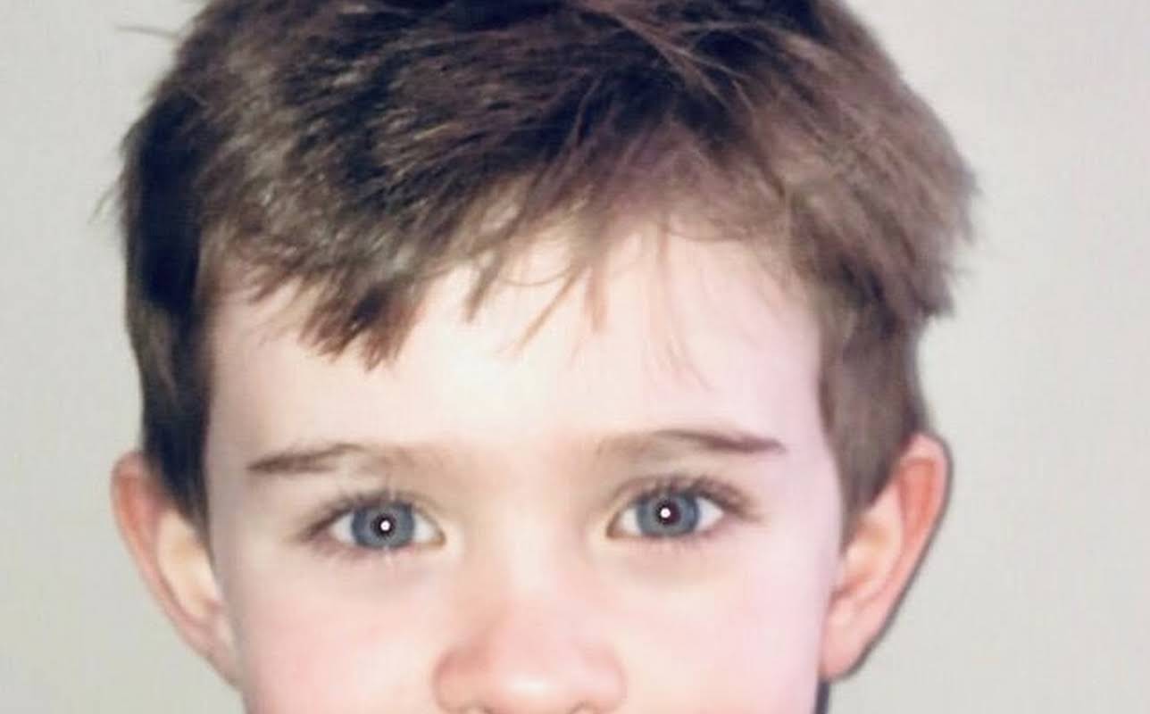 Senan Jennings