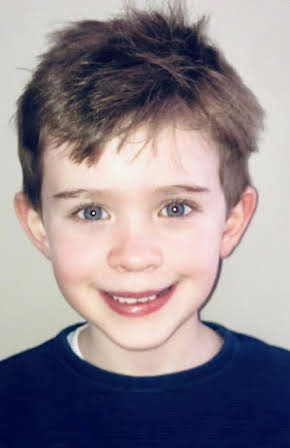 Senan Jennings as Simon