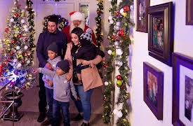 House Hunters Ho Ho Home, Season 1: A Festive Home for Five