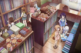 Is the Order a Rabbit? - BLOOM Season 3: Bunnisode 1: The Magician at the Cafe of Smiles