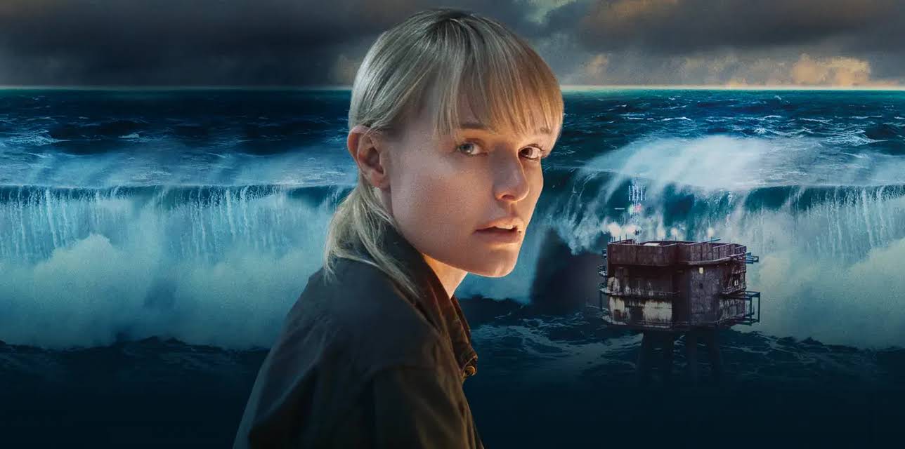 Last Sentinel (2023)