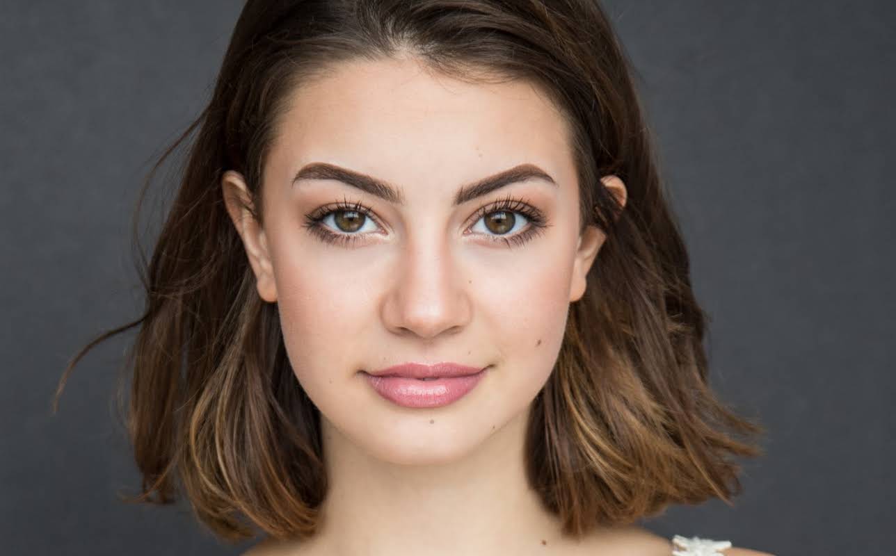 Keara Graves