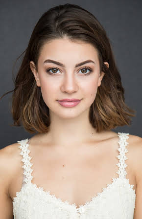 Keara Graves as 