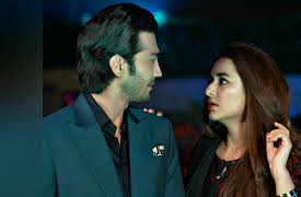 Raaz-e-Ulfat: Episode 8