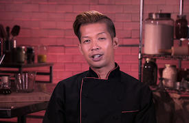 Bakers vs. Fakers: Episode 11