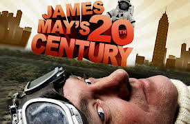 James May's 20th Century Season 1: Blast Off!