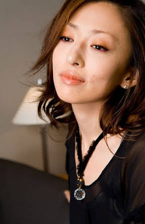 Yasuko Matsuyuki as 