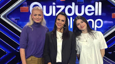 19:50: Quizduell Folge verpasst? "Quizduell-Olymp" in der ARD Mediathek | Das Erste | 12/5 2025