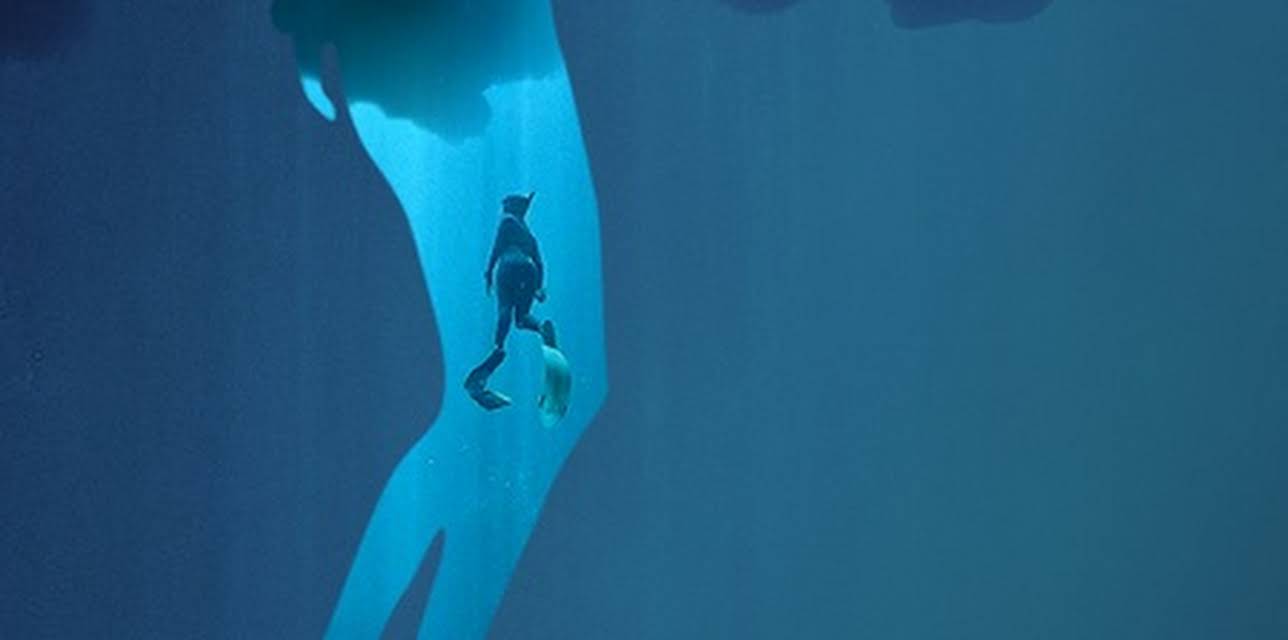 Respira: La historia de Alejandro Lemus (2023)