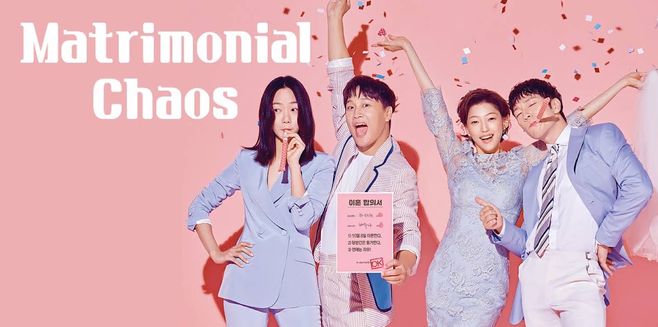 Matrimonial Chaos