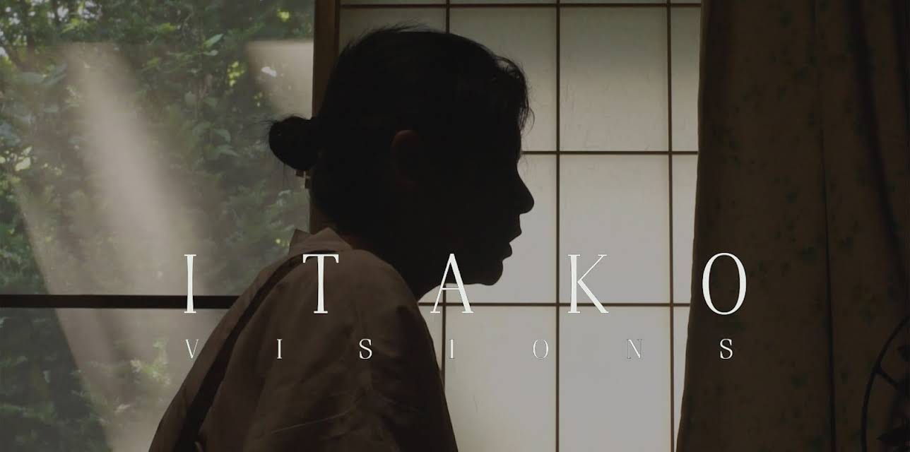 Itako - Visions (2017)