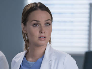16:15: Grey's Anatomy - Die jungen Ärzte | Sixx | 5/19 2026