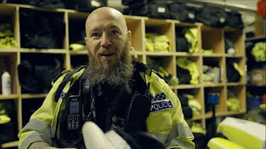 6:00 PM: Motorway Cops: Catching Britain's Speeders (S8 E4) (S8) | Paramount | 7/15 2026