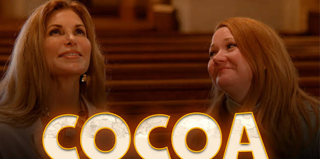 Cocoa (2023)