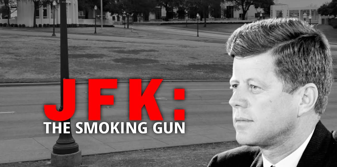 JFK The Smoking Gun season-1