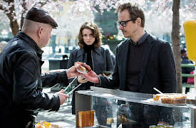 Sthlm Requiem S01: Eye for an eye, Part 1