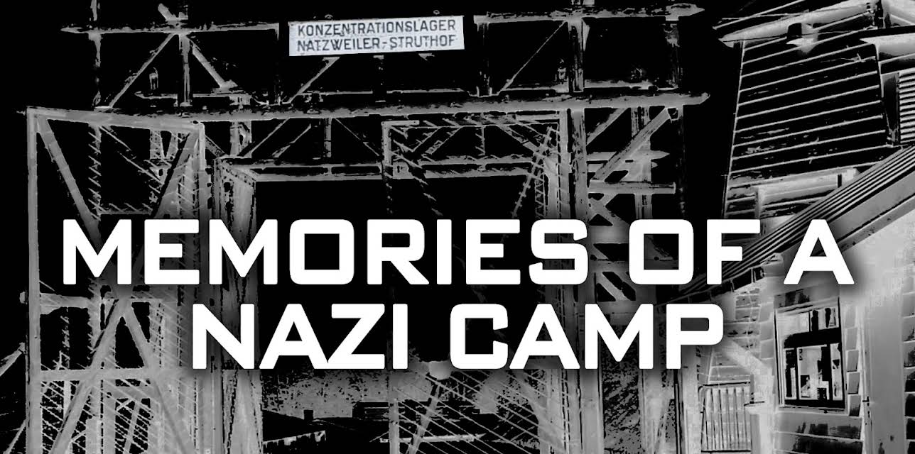 Memories of a Nazi Camp (2018)