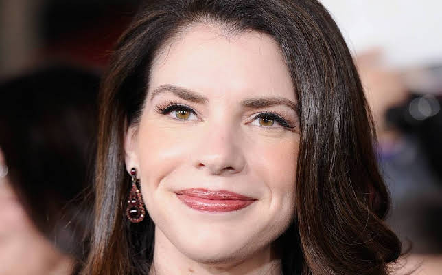 Stephenie Meyer