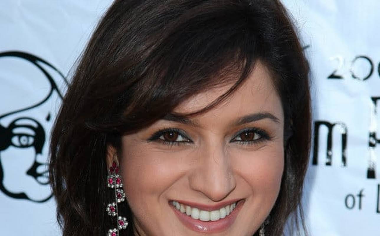 Tisca Chopra