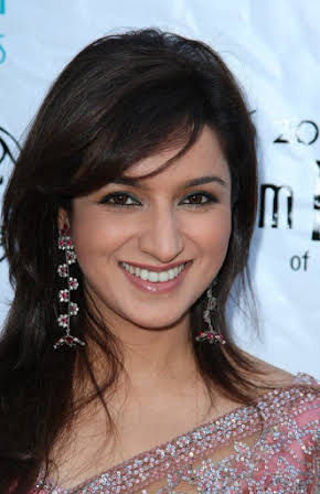Tisca Chopra as 