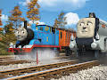 Thomas & Friends