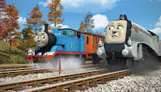 Thomas & Friends (S20 E2)