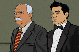 Frisky Dingo Season 1: News Of Kidnapping