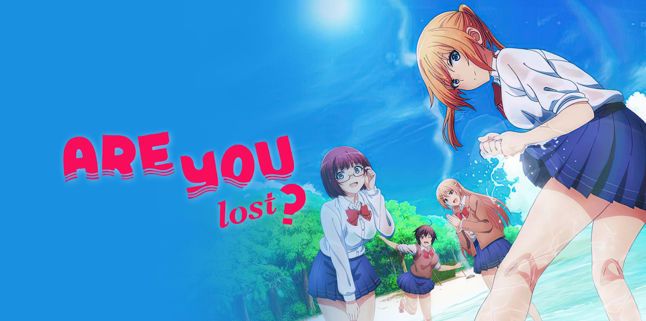 Are You Lost?: Season 1