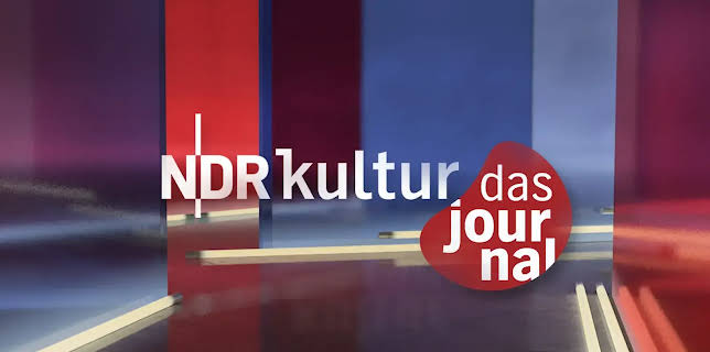 22:45: NDR Kultur - Das Journal | NDR Fernsehen | 11/24 2025
