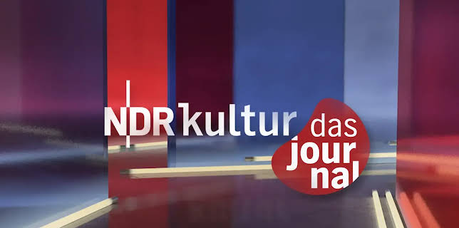 NDR Kultur - Das Journal