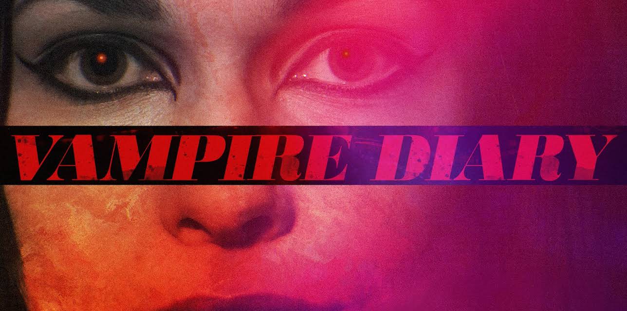 Vampire Diary (2007)