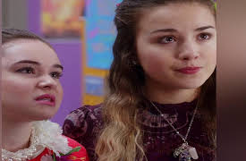 The Other Kingdom Season 1: The New Kid