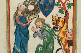 The Medieval Legacy: The Imaginative Power of Chivalry