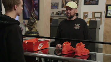 15:10: Pawn Stars - Die drei vom Pfandhaus | ProSieben Maxx | 4/22 2026