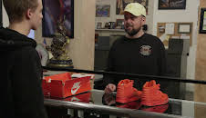 Pawn Stars - Die drei vom Pfandhaus